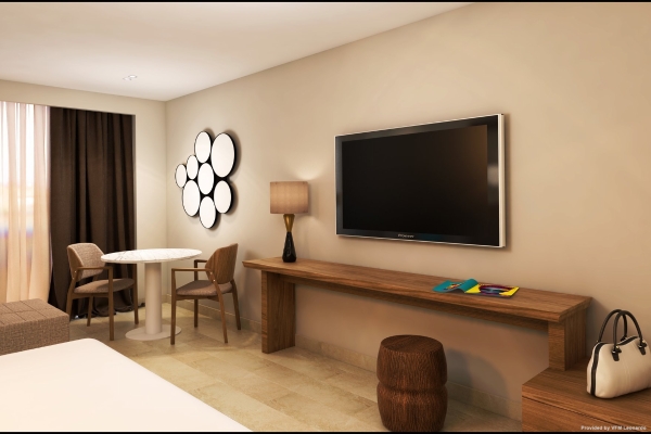 Hotel Sonesta Maho Beach All Inclusive Resort Casino and Spa